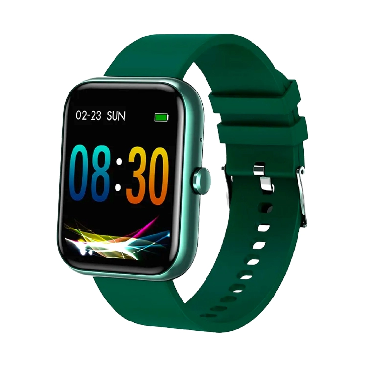 Reloj Inteligente Smartwatch EVO400VE Verde SMW Art.164-73473